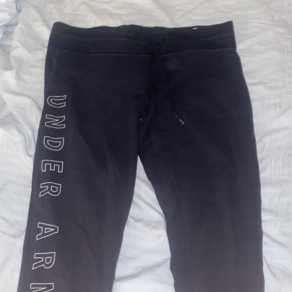 under armor sweats